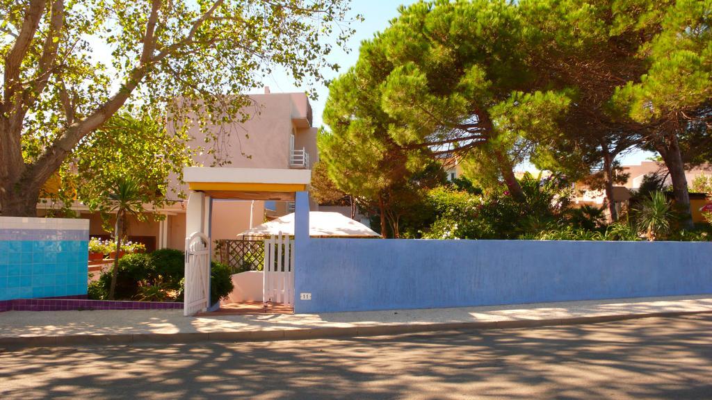 La Magnolia Apartment Santa Teresa Gallura Exterior photo