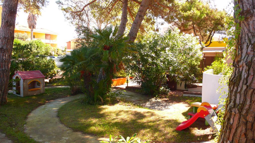 La Magnolia Apartment Santa Teresa Gallura Exterior photo