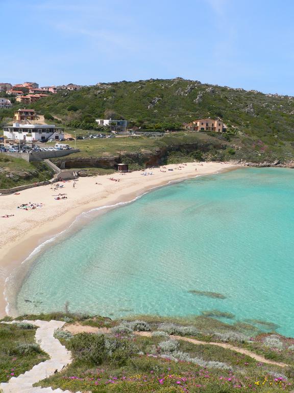 La Magnolia Apartment Santa Teresa Gallura Exterior photo