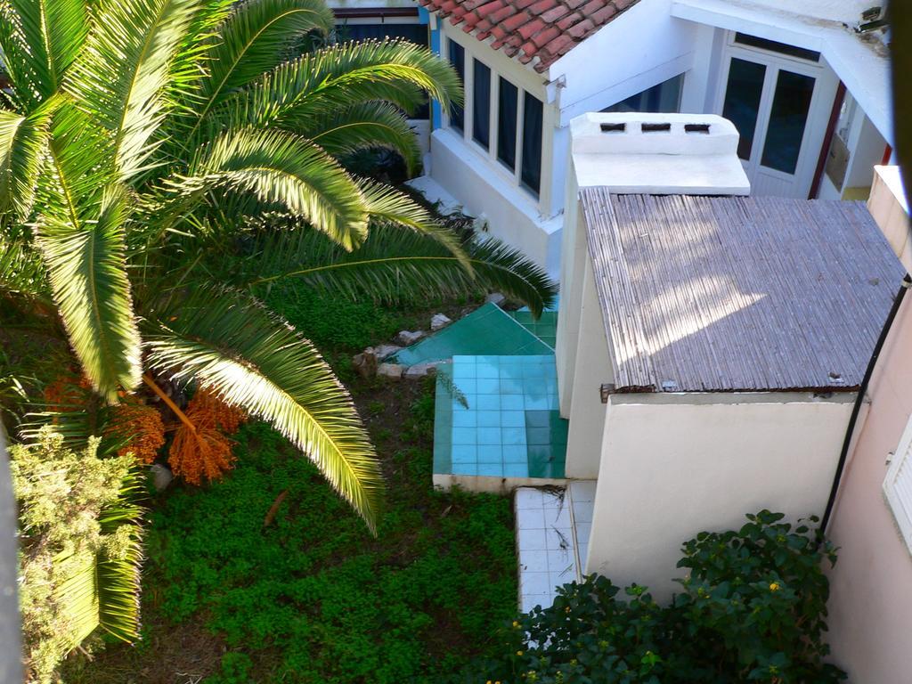 La Magnolia Apartment Santa Teresa Gallura Exterior photo