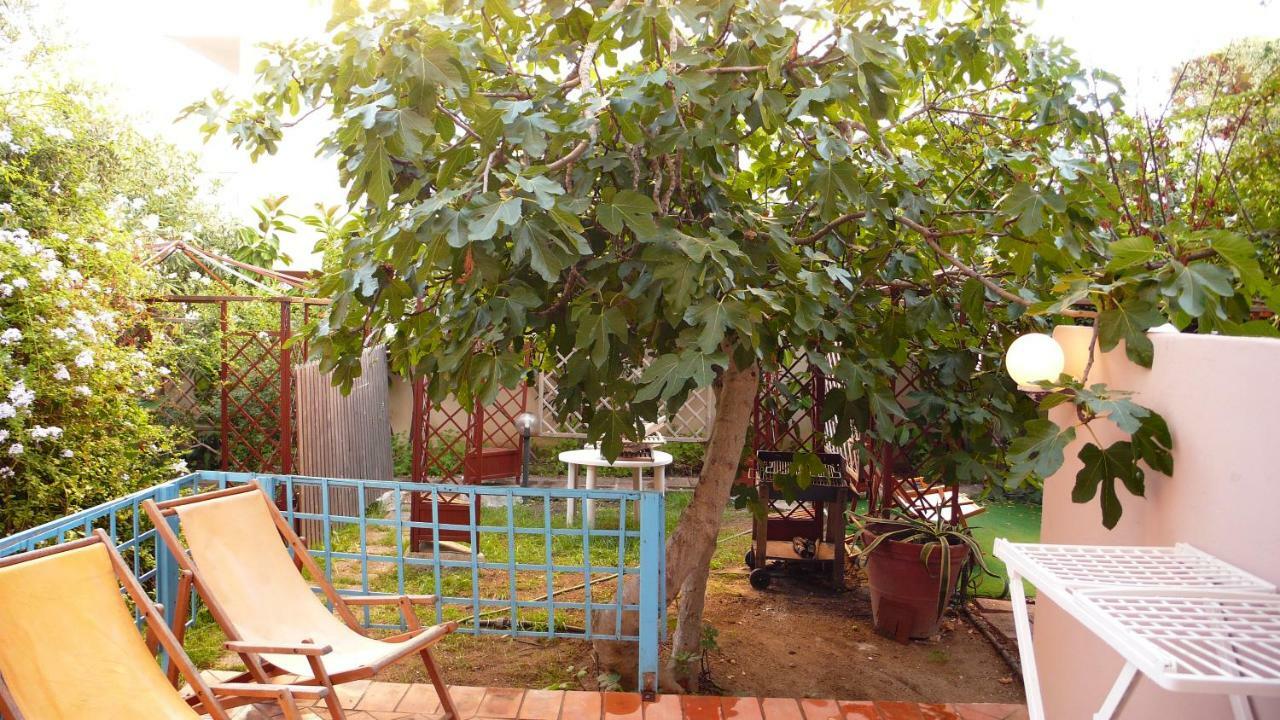 La Magnolia Apartment Santa Teresa Gallura Exterior photo